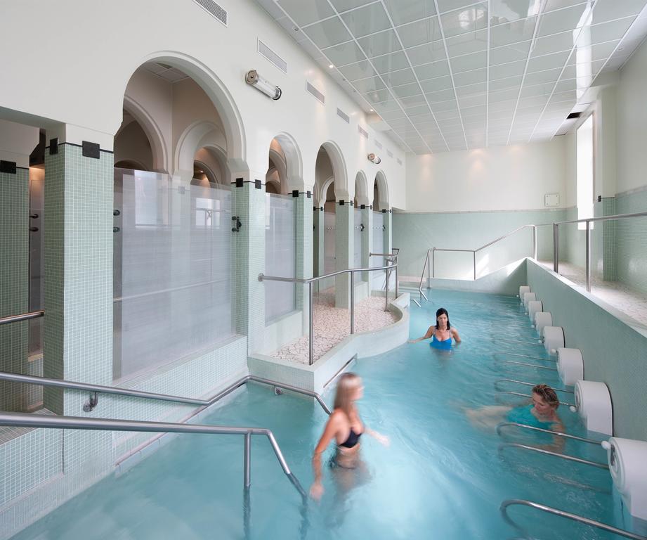 Maison D'Hotes L'Escale Bains-les-Bains Exteriör bild
