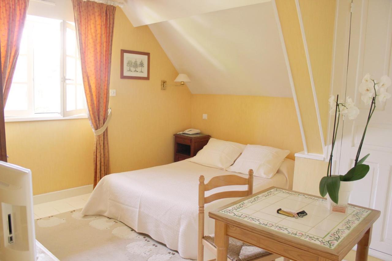 Maison D'Hotes L'Escale Bains-les-Bains Exteriör bild